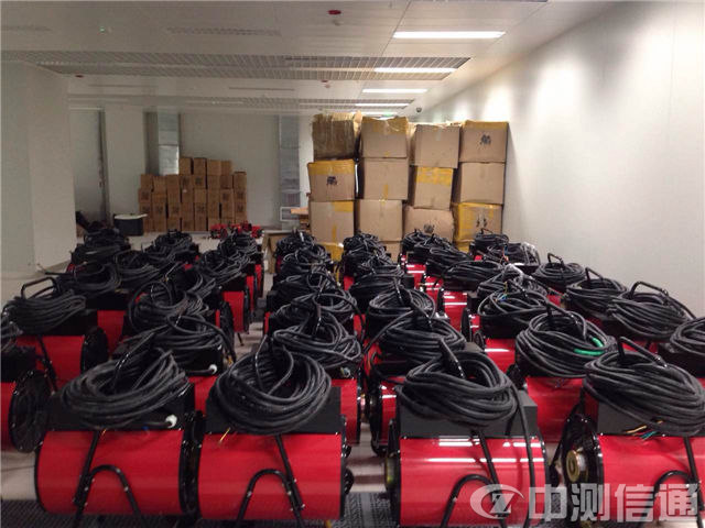 機(jī)房測(cè)試,機(jī)房驗(yàn)證測(cè)試,假負(fù)載測(cè)試,發(fā)電機(jī)帶載測(cè)試