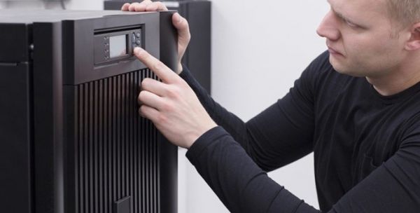 數(shù)據(jù)中心停機成本是多少?